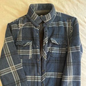 O’Neill Mens super fleece size L